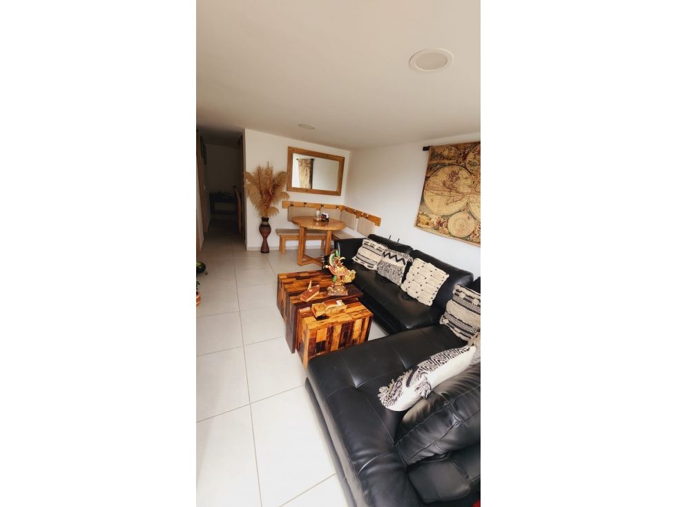 Casa en venta Antioquia Medellín Pajarito 80 m2 Habitaciones 4 Baños 2 Garajes 0 Precio $300000000