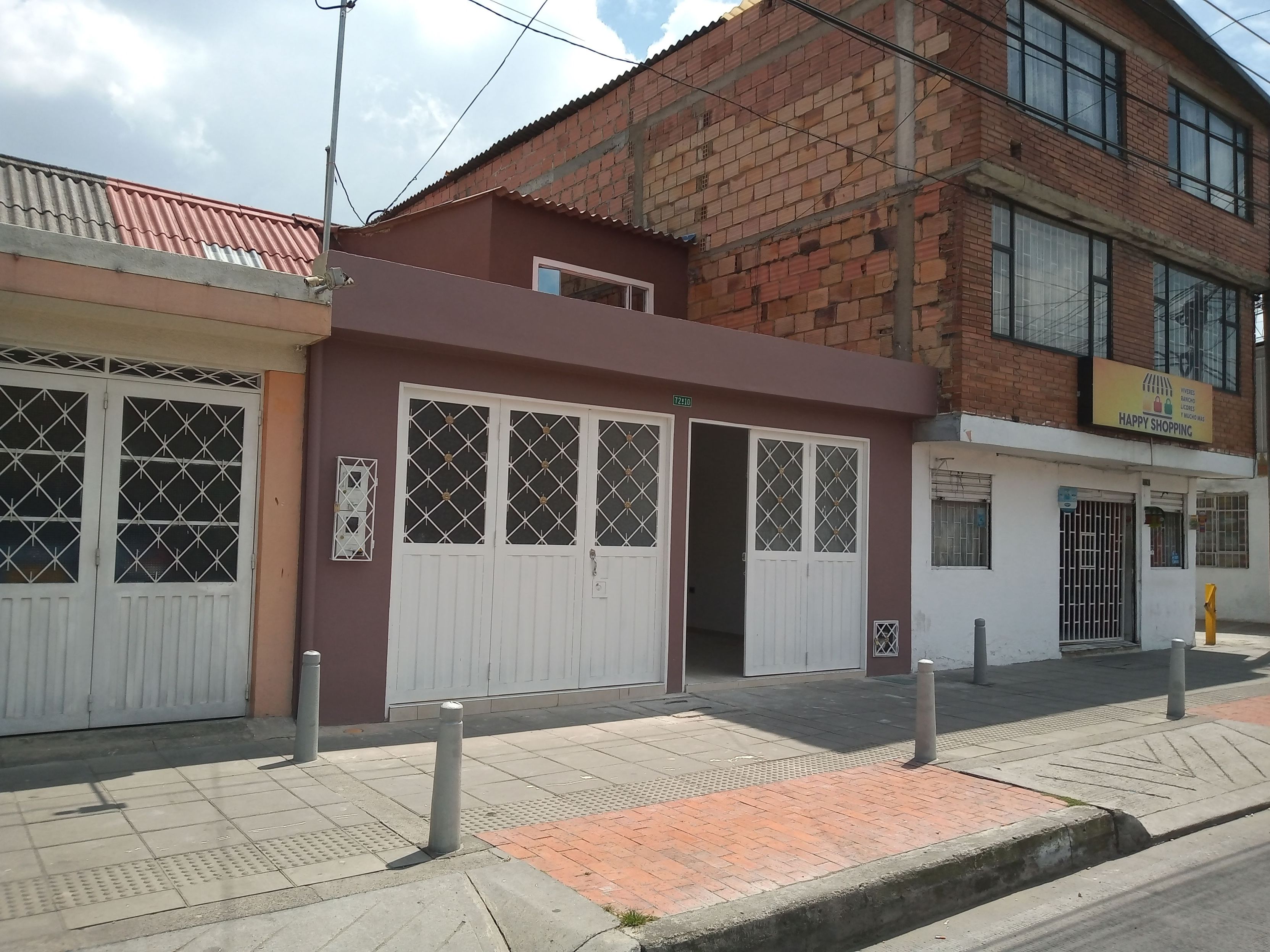 Casa en venta Cundinamarca Bogotá Álamos Norte 110 m2 Habitaciones 3 Baños 2 Garajes 0 Precio $930000000