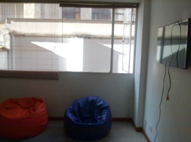 Apartaestudio en venta Cundinamarca Bogotá Marly 36 m2 Habitaciones 1 Baños 1 Garajes 0 Precio $220000000