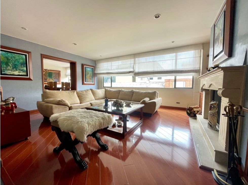 Apartamento en venta Cundinamarca Bogotá Mochuelo Norte 181 m2 Habitaciones 3 Baños 2 Garajes 2 Precio $870000000