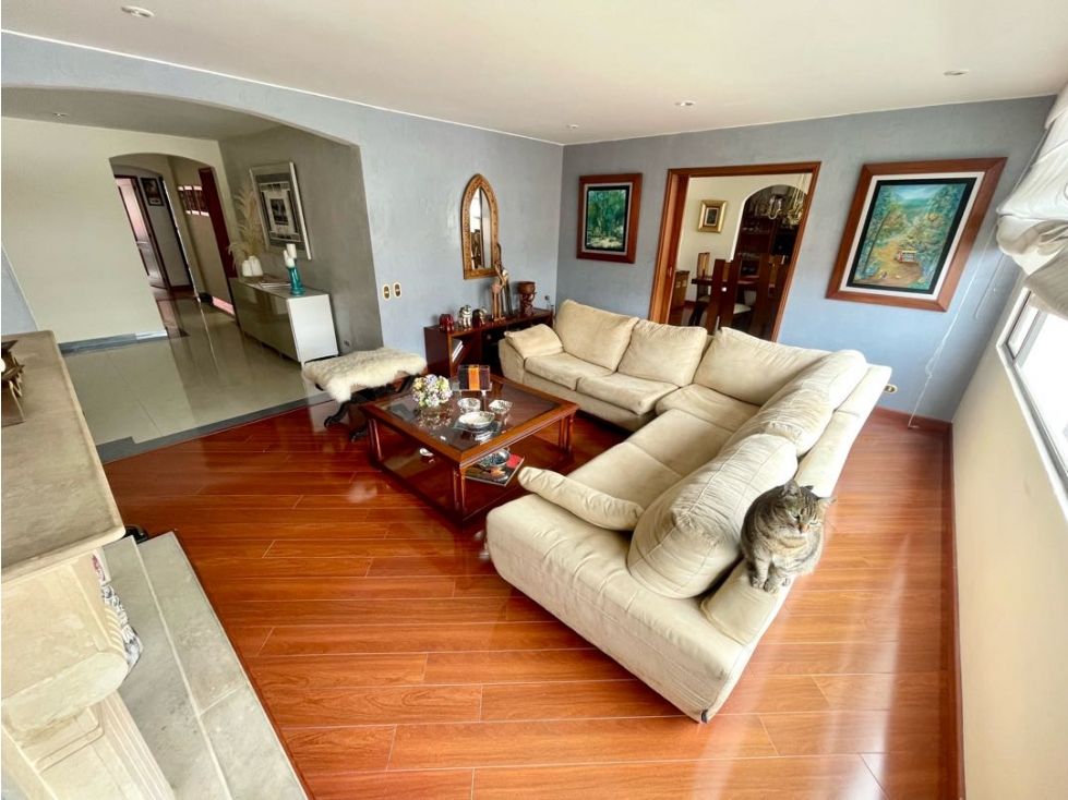 Apartamento en venta Cundinamarca Bogotá Mochuelo Norte 181 m2 Habitaciones 3 Baños 2 Garajes 2 Precio $870000000