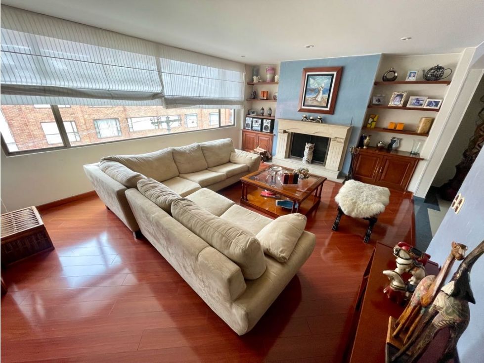Apartamento en venta Cundinamarca Bogotá Mochuelo Norte 181 m2 Habitaciones 3 Baños 2 Garajes 2 Precio $870000000