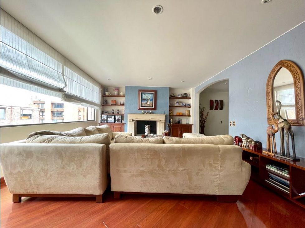 Apartamento en venta Cundinamarca Bogotá Mochuelo Norte 181 m2 Habitaciones 3 Baños 2 Garajes 2 Precio $870000000