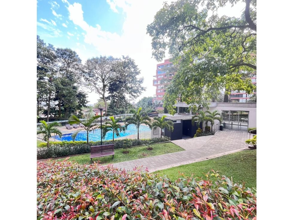 Apartamento en venta Antioquia Envigado Envigado 137 m2 Habitaciones 3 Baños 3 Garajes 2 Precio $1180000000