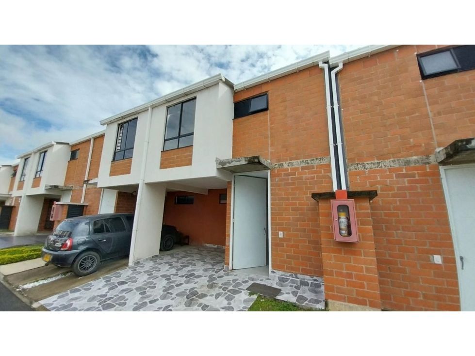 Casa en venta Valle Del Cauca Jamundí Jamundí 66 m2 Habitaciones 2 Baños 2 Garajes 1 Precio $235000000