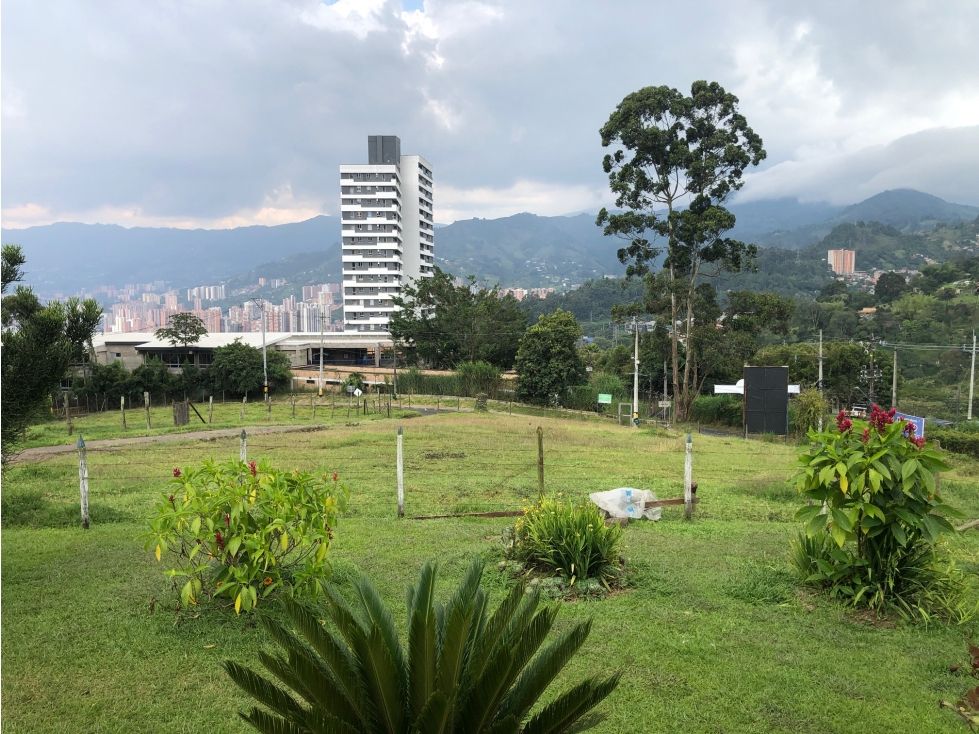 Lote en venta Antioquia La Estrella Ancón San Martín 1 m2 Habitaciones 0 Baños 0 Garajes 0 Precio $30000000000