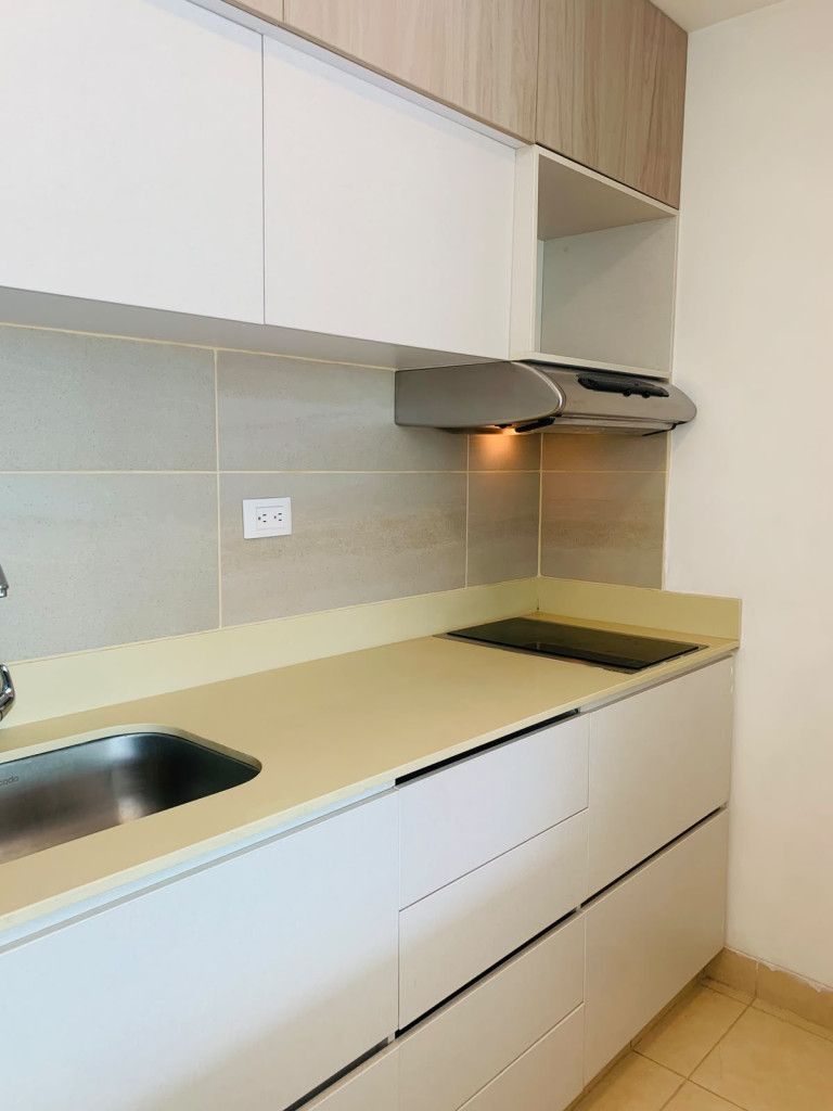 Apartaestudio en arriendo Antioquia Medellín Manila 58 m2 Habitaciones 1 Baños 2 Garajes 1 Precio $3300000
