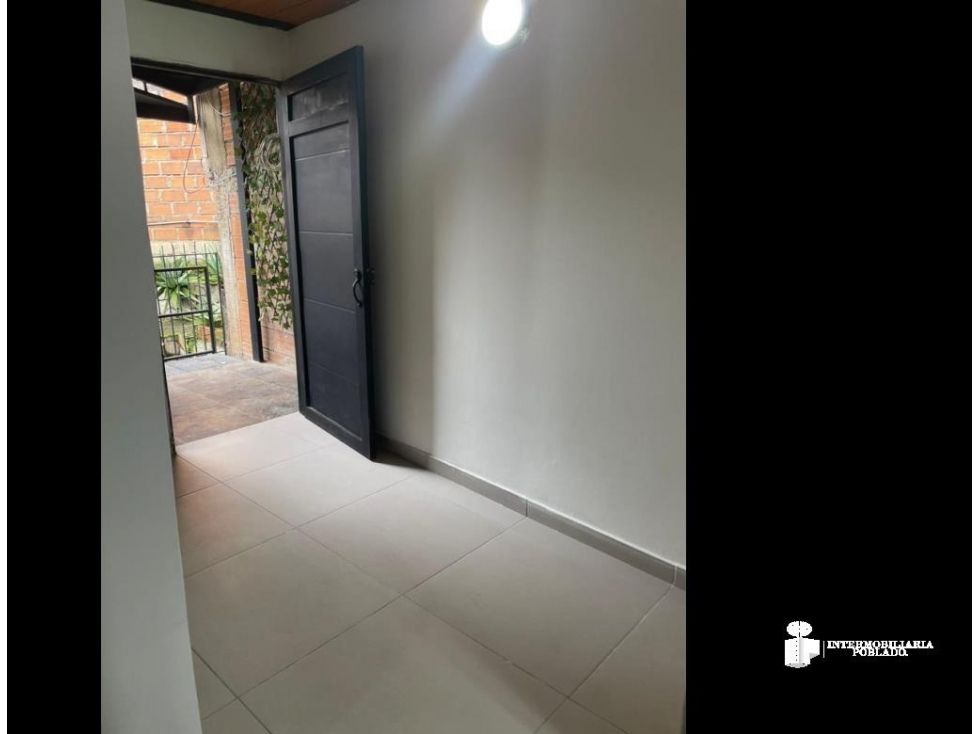 Apartaestudio en arriendo Antioquia Medellín Los Balsos No1 50 m2 Habitaciones 1 Baños 1 Garajes 0 Precio $1300000