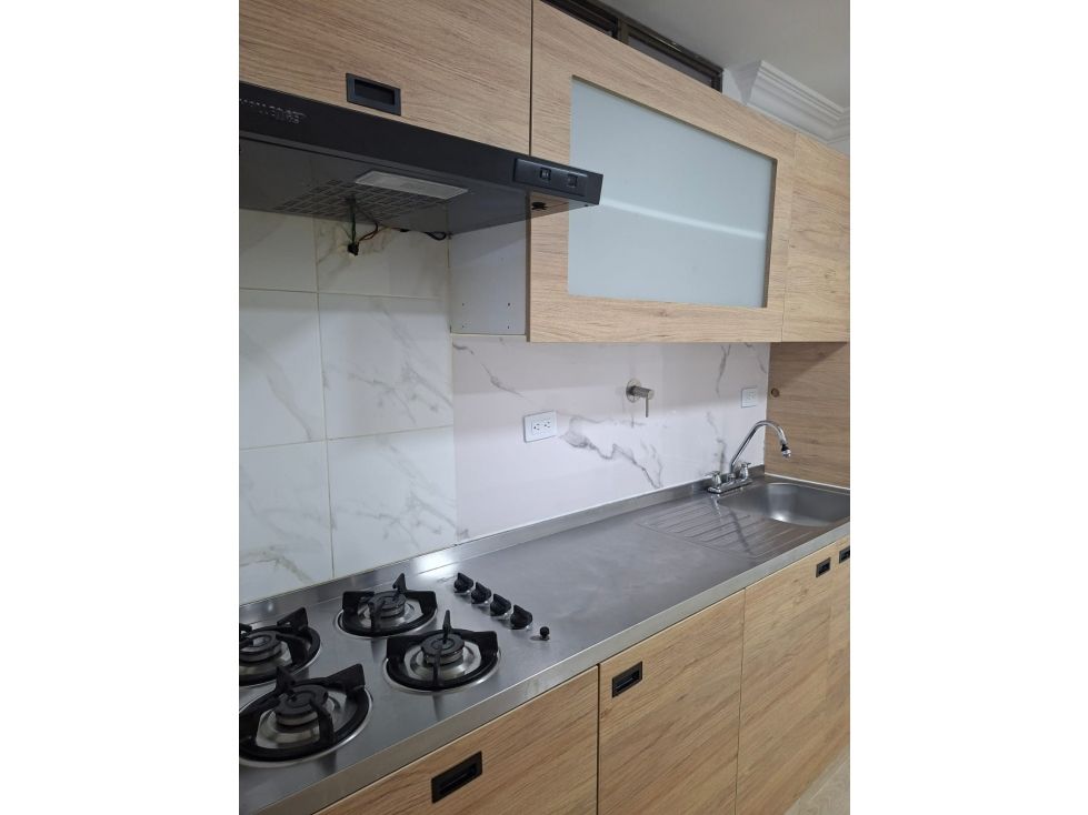 Apartamento en venta Antioquia Envigado Bosques De Zúñiga 85 m2 Habitaciones 3 Baños 3 Garajes 1 Precio $650000000