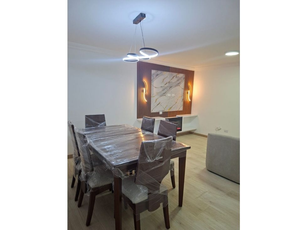 Apartamento en venta Antioquia Envigado Bosques De Zúñiga 85 m2 Habitaciones 3 Baños 3 Garajes 1 Precio $650000000