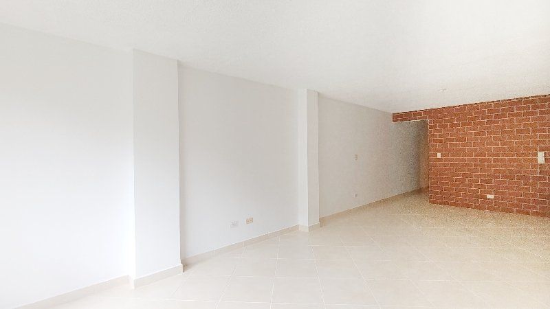 Apartamento en arriendo Antioquia Medellín San Javier No1 95 m2 Habitaciones 3 Baños 2 Garajes 0 Precio $2500000