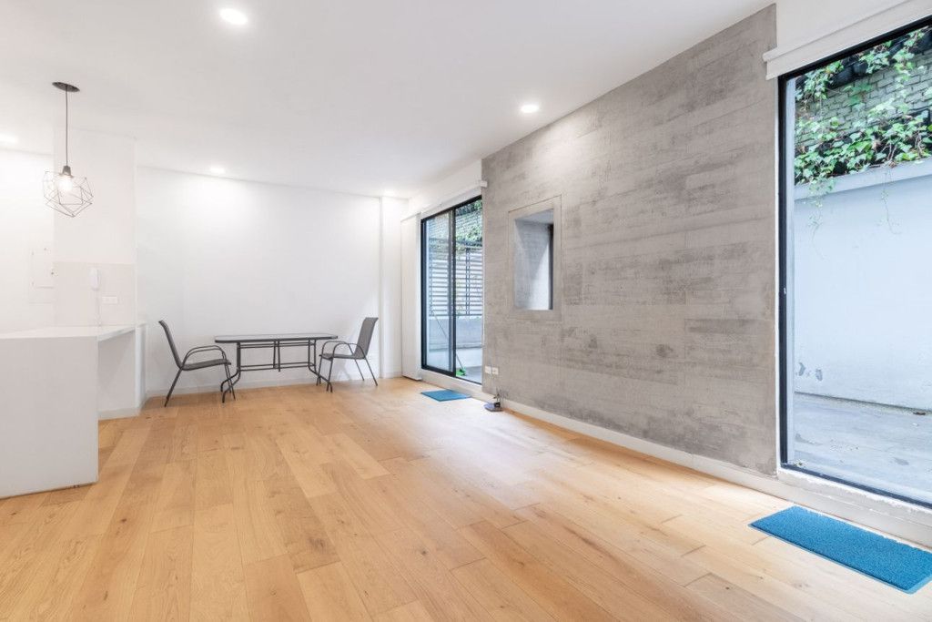 Apartamento en venta Cundinamarca Bogotá Egipto 44 m2 Habitaciones 1 Baños 1 Garajes 1 Precio $450000000