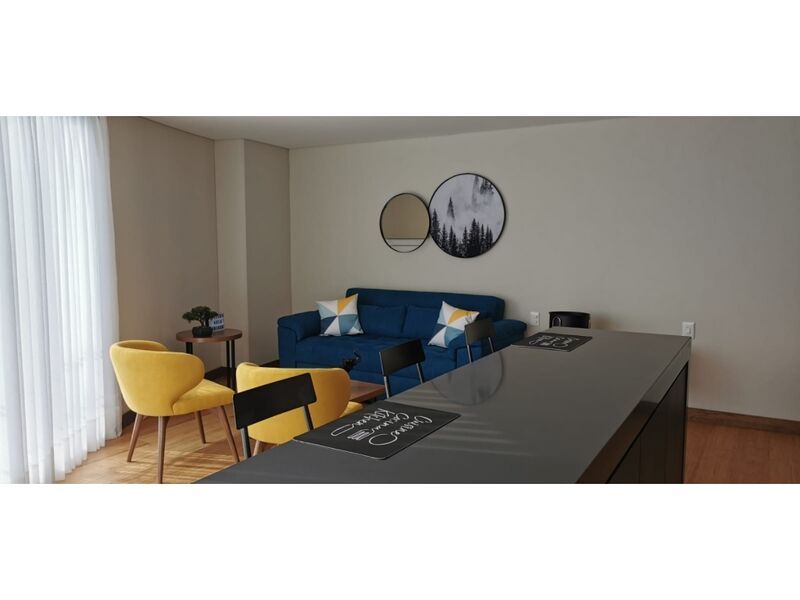 Apartamento