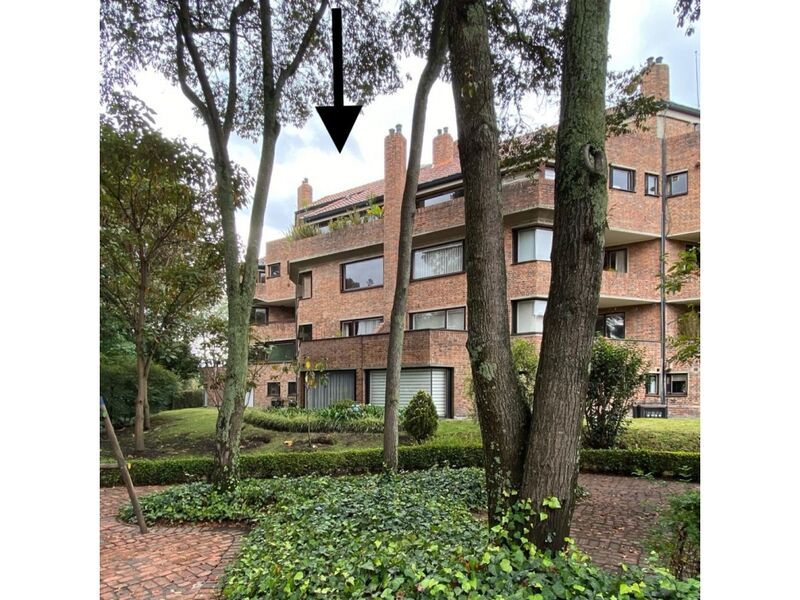 Apartamento en venta Cundinamarca Bogotá Prados De La Calleja 186 m2 Habitaciones 4 Baños 5 Garajes 2 Precio $1495000000