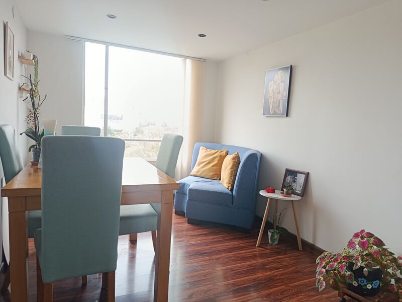 Apartamento en venta Cundinamarca Bogotá Ub Tintala 43 m2 Habitaciones 3 Baños 2 Garajes 0 Precio $235000000