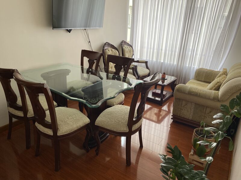 Apartamento en venta Cundinamarca Bogotá Gilmar 53 m2 Habitaciones 3 Baños 1 Garajes 0 Precio $315000000