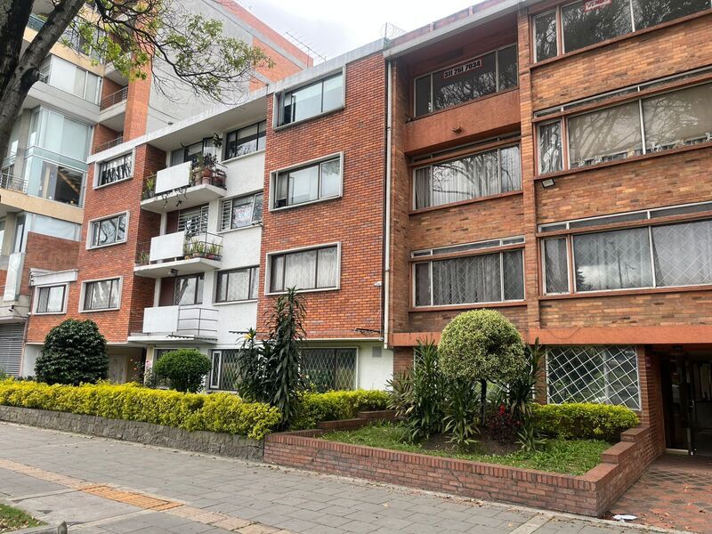 Apartamento en arriendo Cundinamarca Bogotá Antiguo Country 124 m2 Habitaciones 2 Baños 2 Garajes 1 Precio $5000000