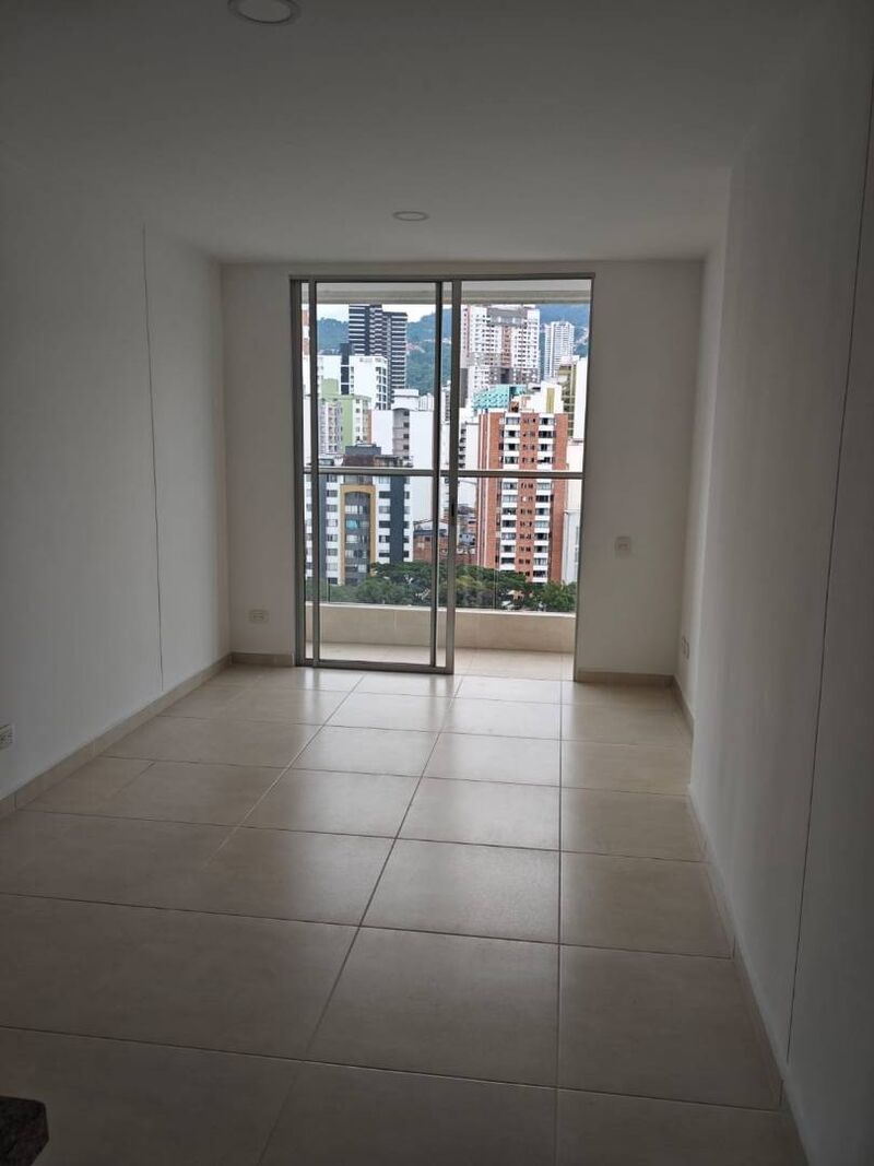 Apartamento en venta Santander Bucaramanga Bolivar 72 m2 Habitaciones 3 Baños 2 Garajes 1 Precio $388000000