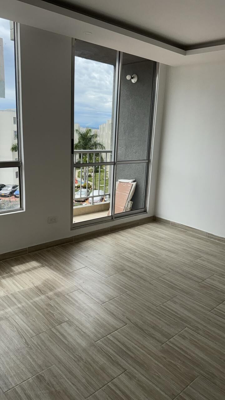 Apartamento en venta Tolima Ibagué Ibagué 52 m2 Habitaciones 3 Baños 2 Garajes 0 Precio $210000000