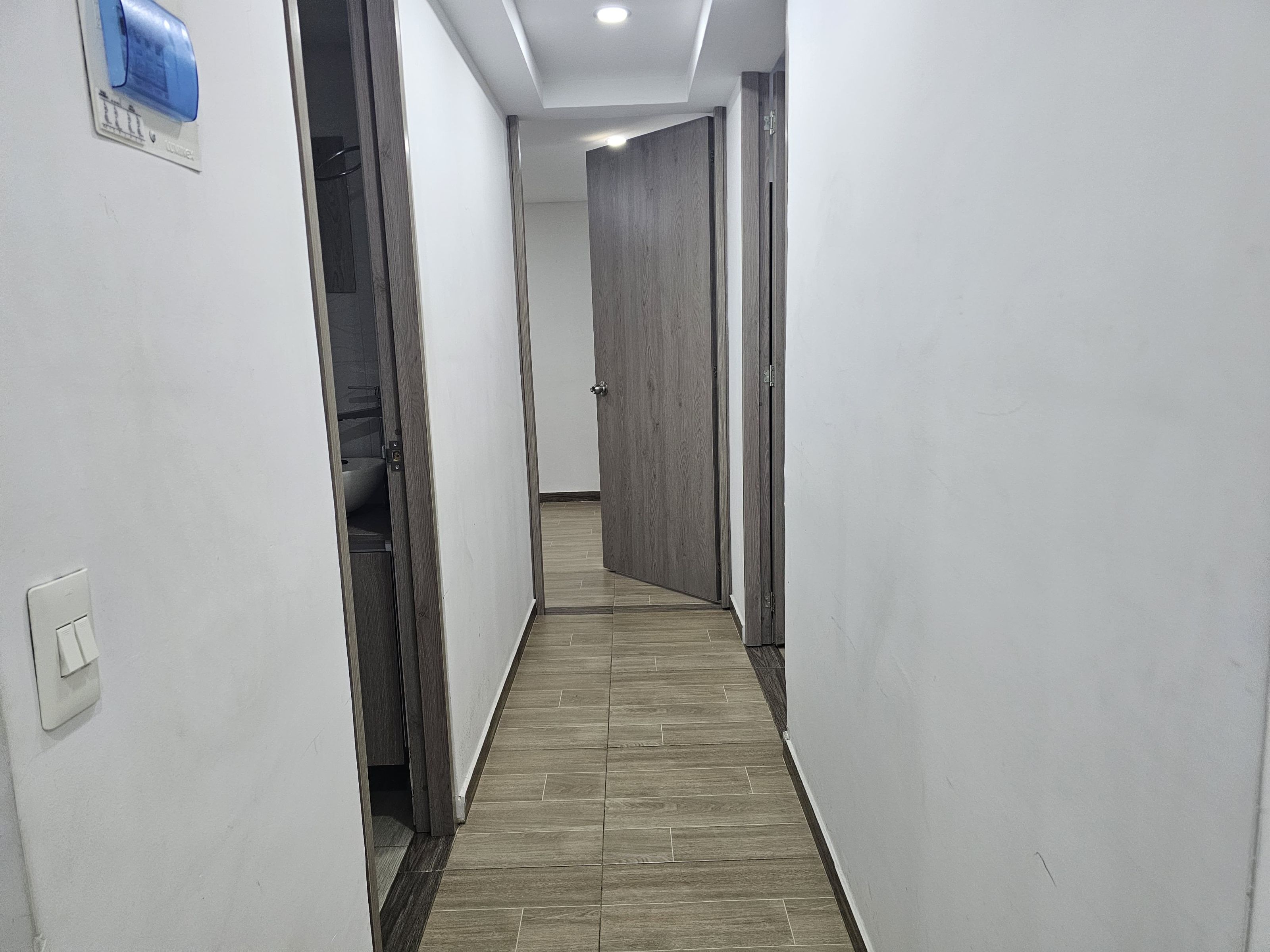 Apartamento en arriendo Cundinamarca Bogotá La Esperanza 42 m2 Habitaciones 2 Baños 2 Garajes 0 Precio $1900000