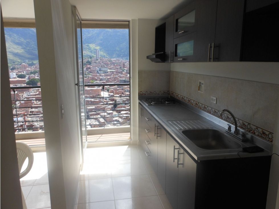 Apartamento en venta Antioquia Bello Panamericano 70 m2 Habitaciones 3 Baños 2 Garajes 1 Precio $410000000