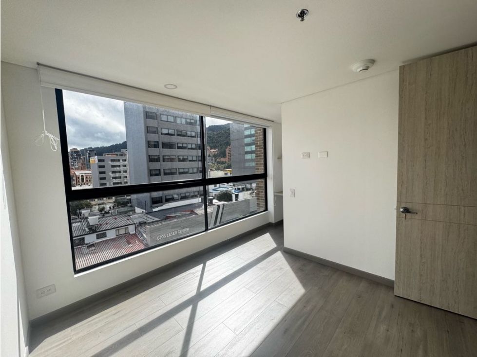 Apartaestudio en arriendo Cundinamarca Bogotá Santa Barbara Oriental 45 m2 Habitaciones 1 Baños 1 Garajes 0 Precio $3300000