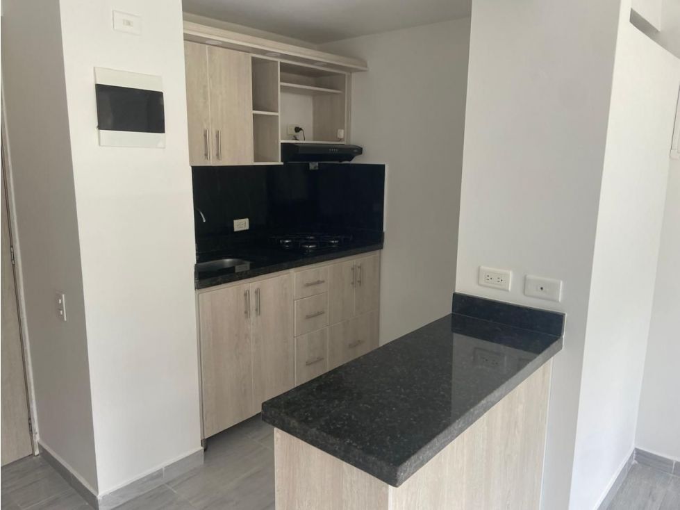 Apartamento en arriendo Antioquia Bello Cjr Cerro Claro 58 m2 Habitaciones 3 Baños 2 Garajes 0 Precio $1900000