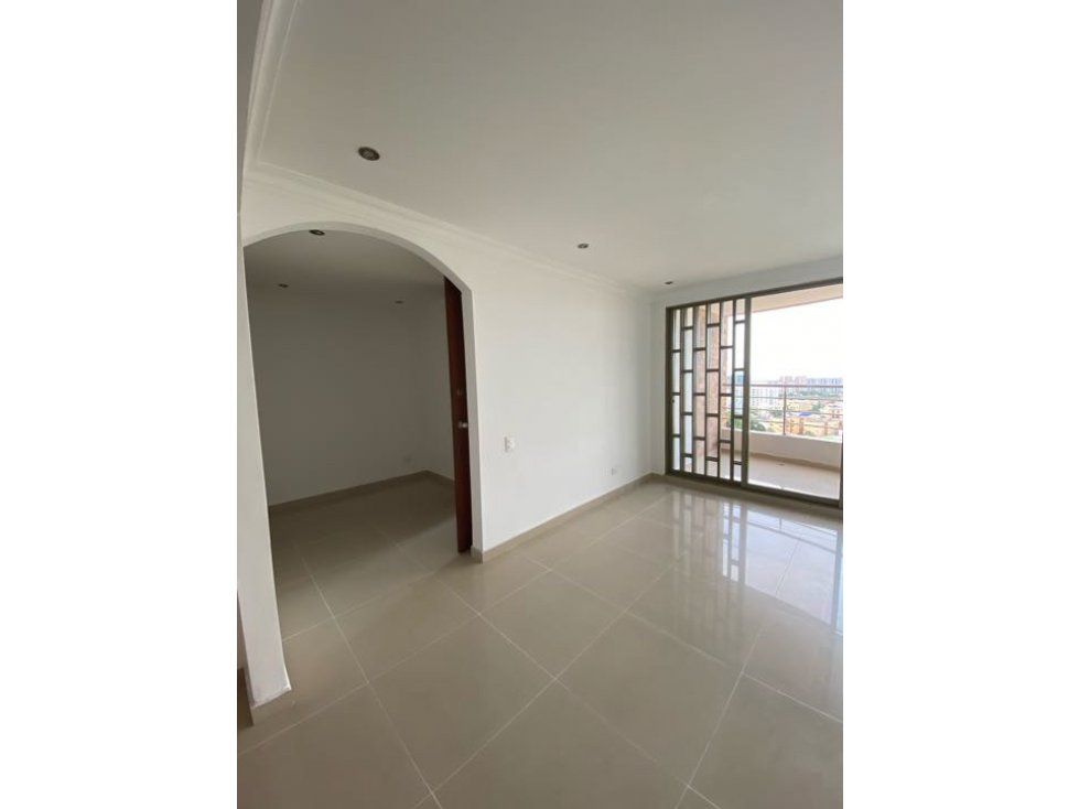 Apartamento en arriendo Atlántico Barranquilla El Tabor 105 m2 Habitaciones 3 Baños 2 Garajes 1 Precio $3000000