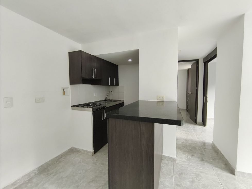 Apartamento en arriendo Antioquia Bello Asd 42 m2 Habitaciones 2 Baños 1 Garajes 0 Precio $1400000