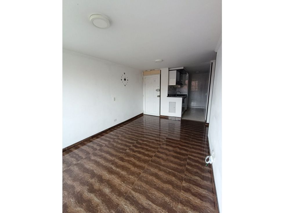 Apartamento en venta Cundinamarca Bogotá Cr Alameda De San Jose Et Iii 54 m2 Habitaciones 3 Baños 1 Garajes 0 Precio $200000000