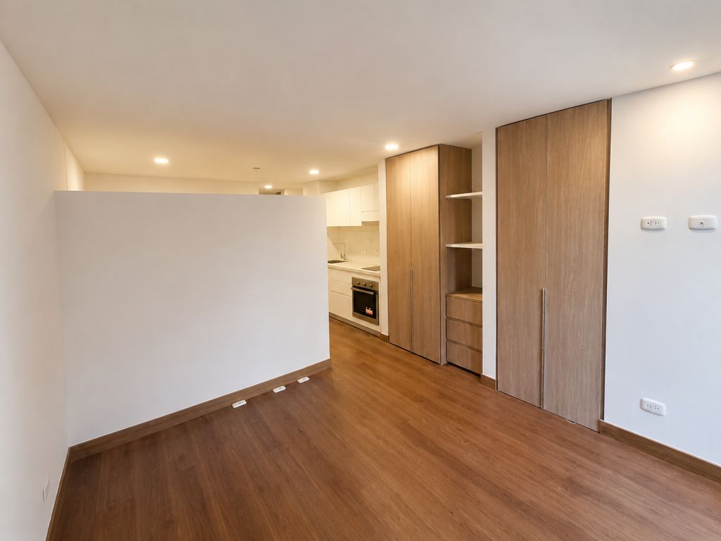 Apartamento en arriendo Cundinamarca Bogotá San Martin 32 m2 Habitaciones 1 Baños 1 Garajes 1 Precio $2333700