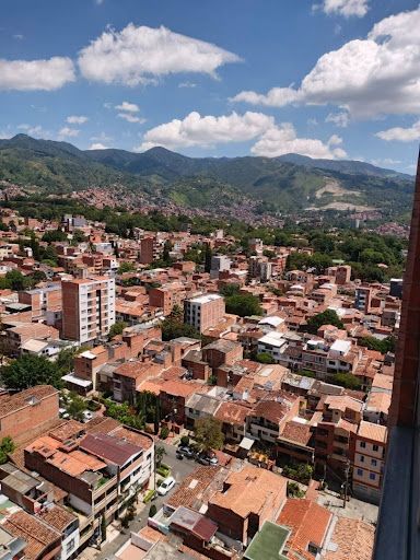 Apartaestudio en arriendo Antioquia Medellín Cristobal 24 m2 Habitaciones 1 Baños 1 Garajes 1 Precio $1750000