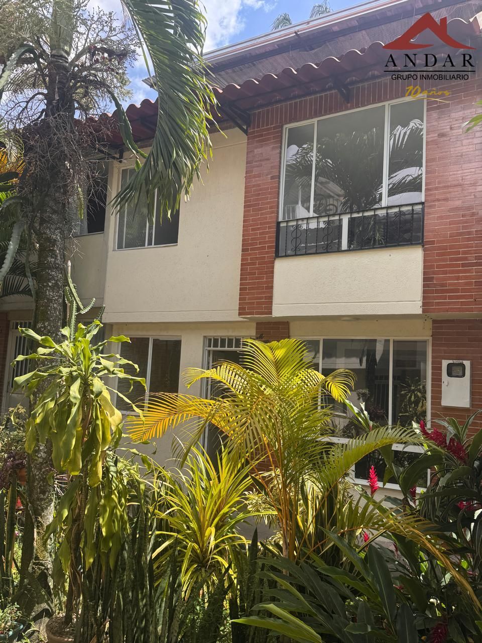 Casa en venta Tolima Ibagué Ub Fuente Real 145 m2 Habitaciones 4 Baños 2 Garajes 1 Precio $370000000