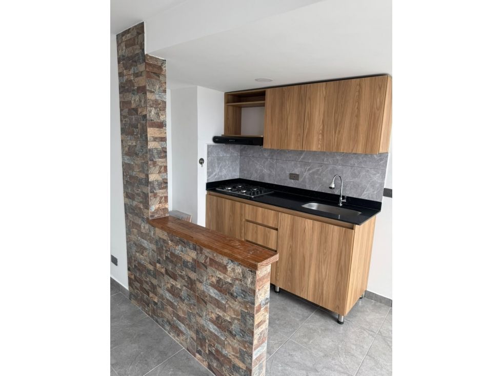 Apartamento en arriendo Antioquia Medellín Nazareth 42 m2 Habitaciones 2 Baños 1 Garajes 0 Precio $1350000