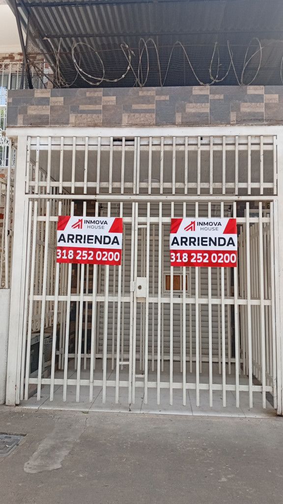 Local en arriendo Valle Del Cauca Cali Alfonso López I Etapa 20 m2 Habitaciones 0 Baños 1 Garajes 0 Precio $780000