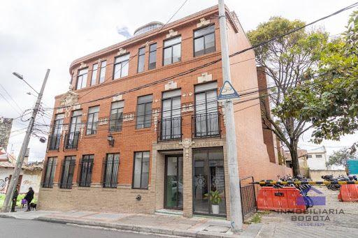 Apartaestudio en arriendo Cundinamarca Bogotá Santa Barbara 27 m2 Habitaciones 1 Baños 1 Garajes 0 Precio $1600000