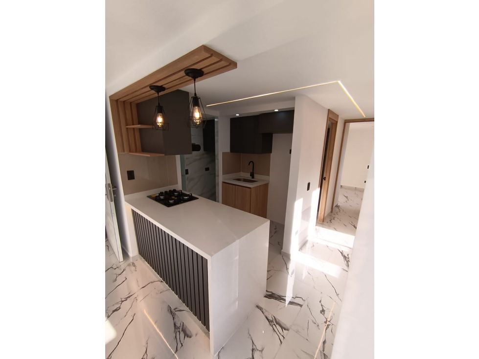 Apartamento en arriendo Antioquia Medellín Nazareth 55 m2 Habitaciones 3 Baños 2 Garajes 0 Precio $2000000