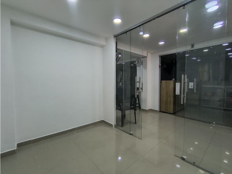 Local en arriendo Antioquia Itagüí Santa Maria Et Iii 5 m2 Habitaciones 0 Baños 1 Garajes 0 Precio $1000000