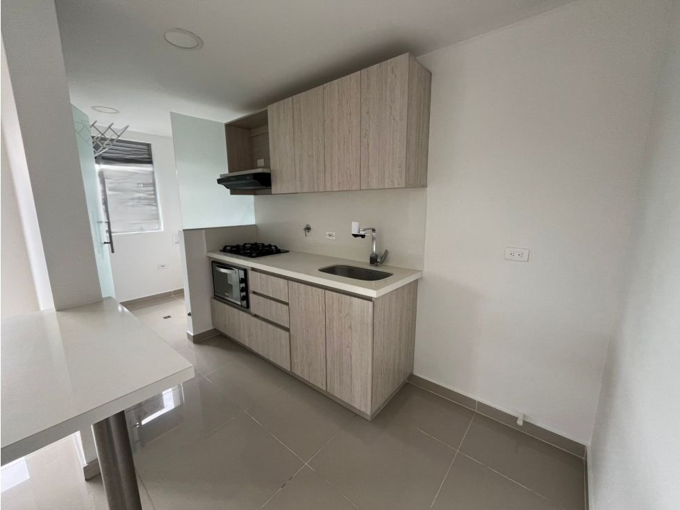 Apartamento en arriendo Antioquia Envigado Alcalá 72 m2 Habitaciones 2 Baños 2 Garajes 1 Precio $3300000