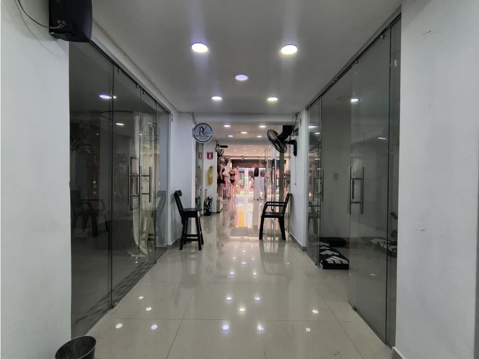 Local en arriendo Antioquia Itagüí Santa Maria Et Iii 10 m2 Habitaciones 0 Baños 1 Garajes 0 Precio $1780000