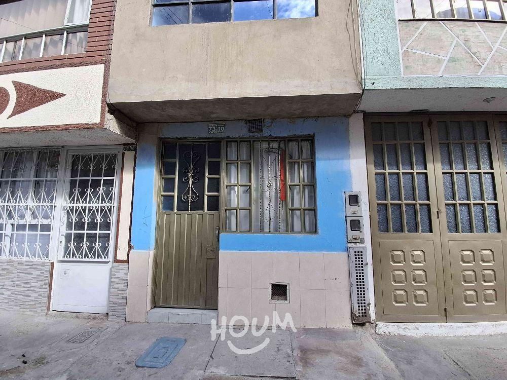 Apartamento en arriendo Cundinamarca Bogotá Villas Del Progreso 39 m2 Habitaciones 2 Baños 1 Garajes 0 Precio $750000