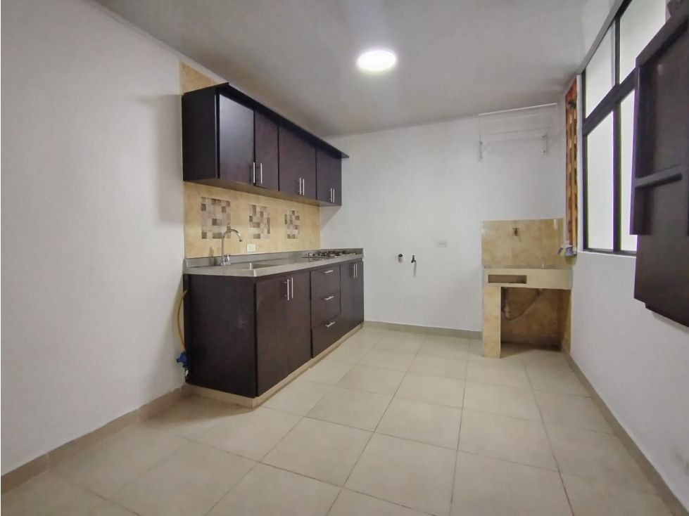 Apartamento en arriendo Antioquia Medellín Diego Echavarria 58 m2 Habitaciones 2 Baños 1 Garajes 0 Precio $1630000