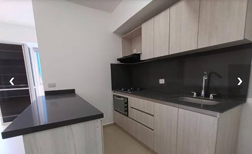 Apartamento en arriendo Antioquia Sabaneta Lagos De La Doctora 82 m2 Habitaciones 3 Baños 2 Garajes 1 Precio $2900000