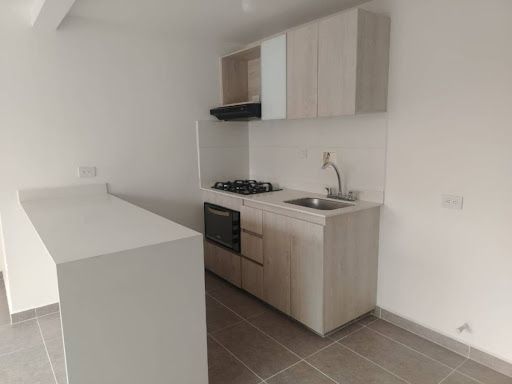 Apartamento en arriendo Antioquia Itagüí Zona Rural 60 m2 Habitaciones 3 Baños 2 Garajes 1 Precio $2350000