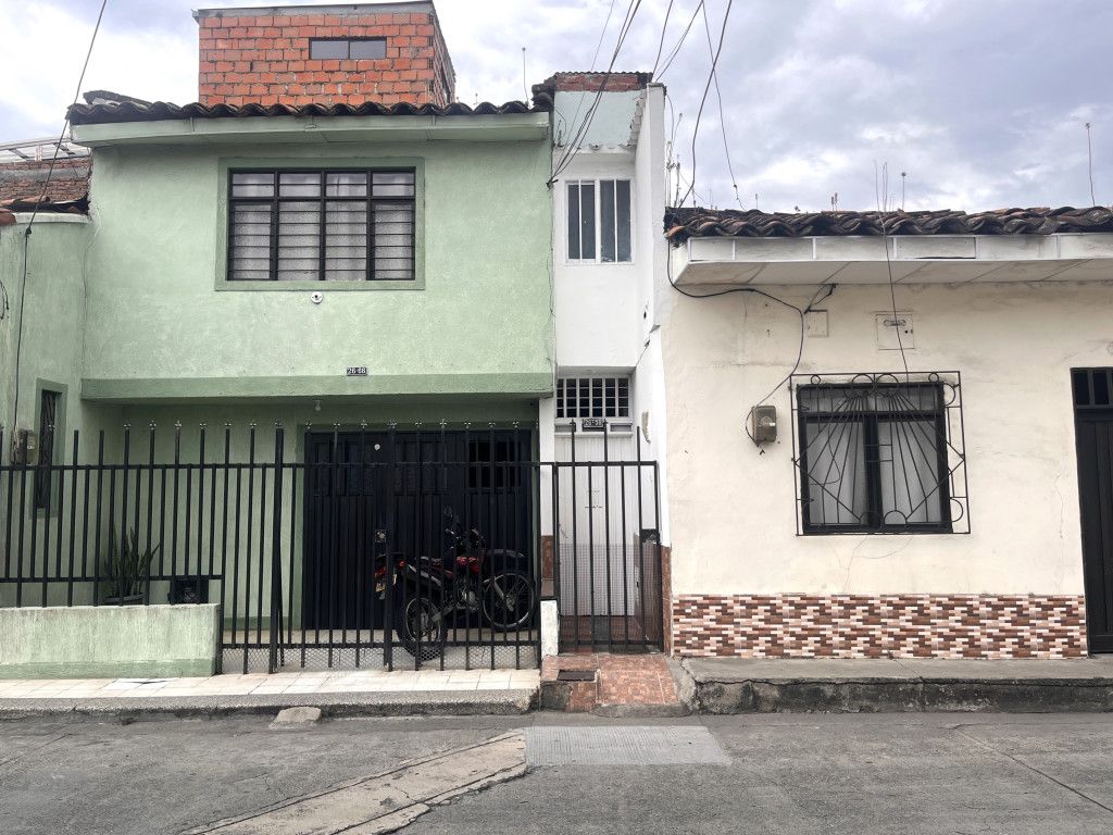 Casa en arriendo Valle Del Cauca Palmira Obrero 106 m2 Habitaciones 3 Baños 1 Garajes 0 Precio $800000
