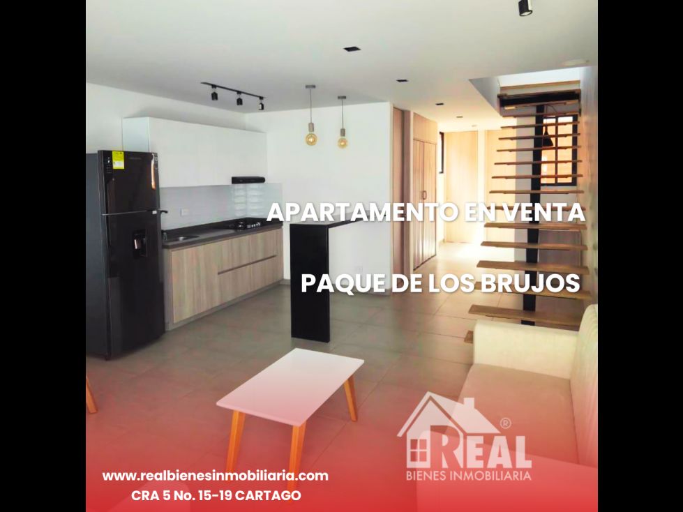 Apartamento en venta Valle Del Cauca Cartago San Nicolás 0 m2 Habitaciones 2 Baños 1 Garajes 0 Precio $270000000
