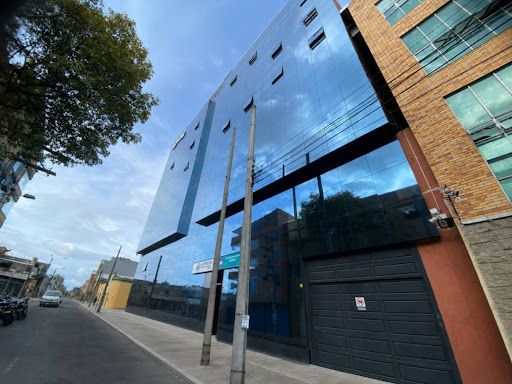 Oficina en arriendo Cundinamarca Bogotá La Merced Norte 593 m2 Habitaciones 0 Baños 1 Garajes 0 Precio $36000000