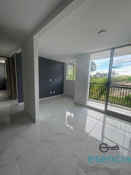 Apartamento en arriendo Antioquia Rionegro Belchite 52 m2 Habitaciones 2 Baños 2 Garajes 0 Precio $1850000