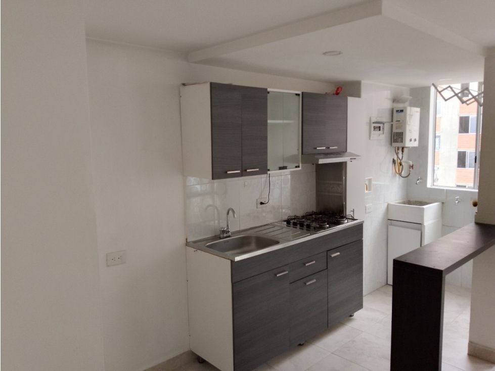 Apartamento en arriendo Antioquia Medellín Nazareth 40 m2 Habitaciones 2 Baños 1 Garajes 0 Precio $1450000