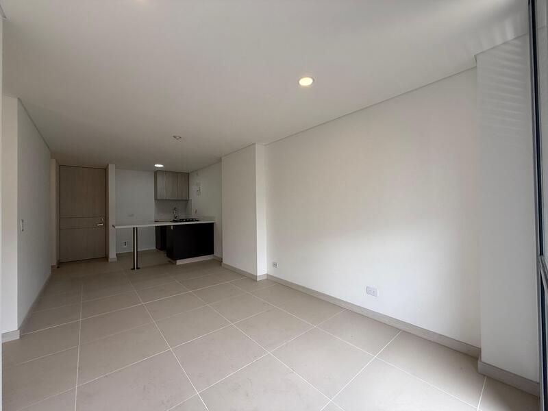 Apartamento en arriendo Antioquia La Estrella Quebrada Grande 68 m2 Habitaciones 3 Baños 2 Garajes 1 Precio $2800000